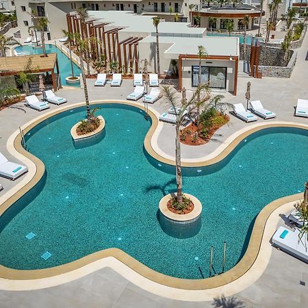 Noble Hotel & Suites - Adults Only Гуве Экстерьер фото
