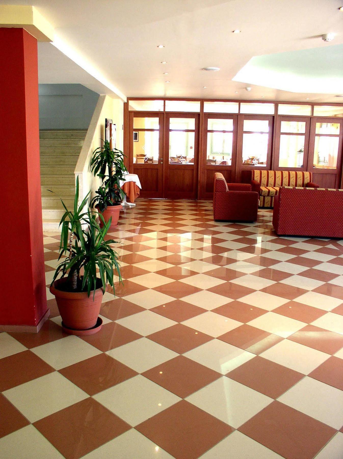 Noble Hotel & Suites - Adults Only Гуве Экстерьер фото