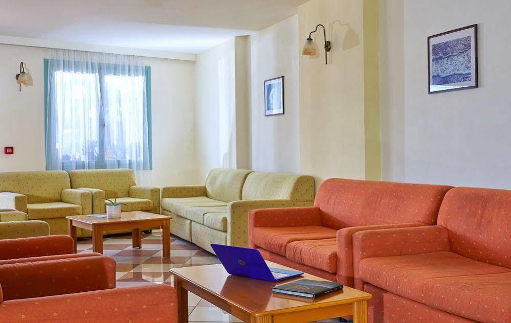 Noble Hotel & Suites - Adults Only Гуве Экстерьер фото